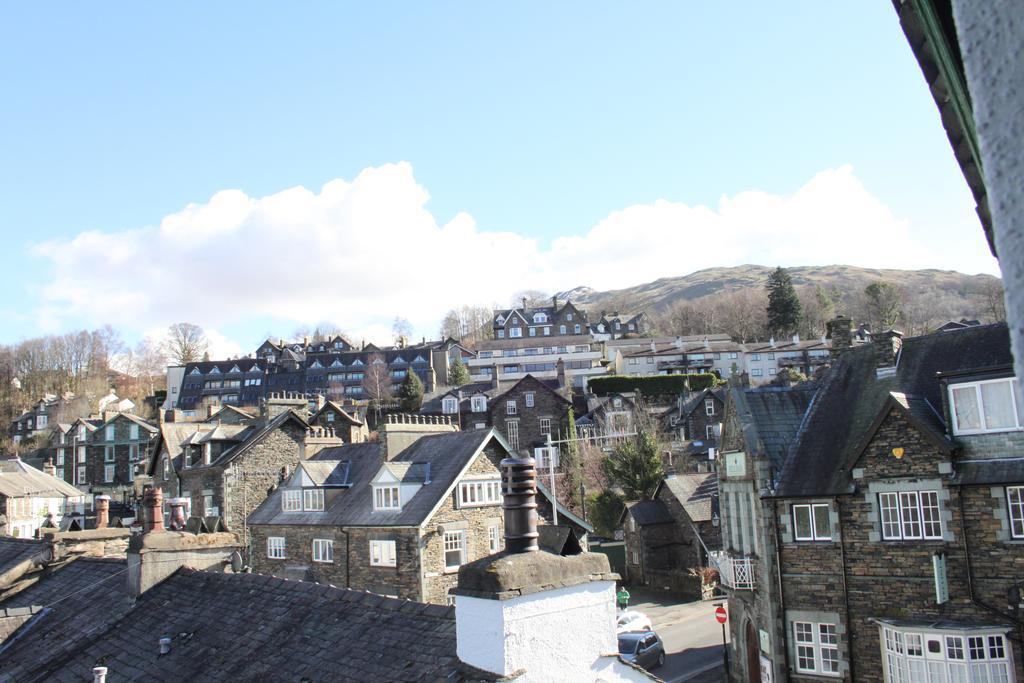 The Lakes B And B 앰블사이드 외부 사진